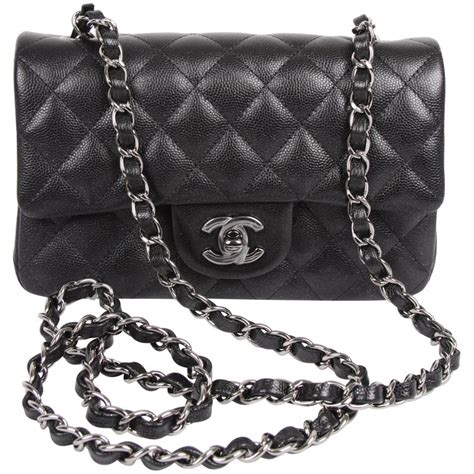 chanel 2.55 mini bag price|Chanel 2.55 bag vintage.